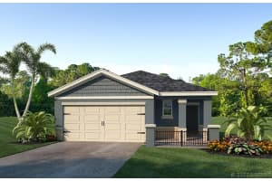 2179 Snapdragon Drive Nw, Palm Bay, Fl 32907, Palm Bay