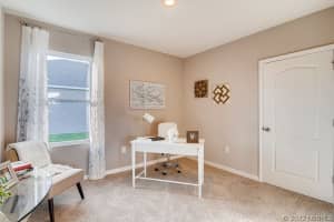 2179 Snapdragon Drive, Palm Bay, FL 32907 - MLS#1068857