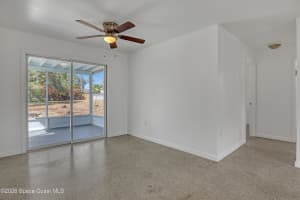 4430 Barnesdale Drive, Melbourne, FL 32935 Sold 03/01/26