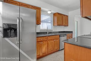 4430 Barnesdale Drive, Melbourne, FL 32935 Sold 03/01/26