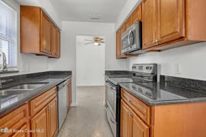 4430 Barnesdale Drive, Melbourne, FL 32935 Sold 03/01/26