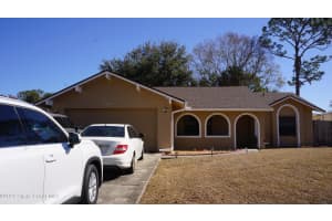 1399 Eldron Boulevard, Palm Bay, FL 32909 - MLS#1068861