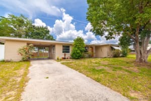 3612 Tomlin Drive, Cocoa, FL 32926 Sold 02/20/26