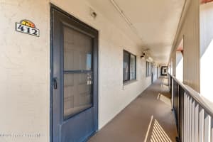 760 Brevard Avenue, Cocoa Beach, FL 32931 - MLS#1068869