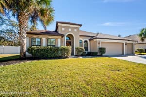 3739 Ventnor Drive, Titusville, FL 32796 - MLS#1068872