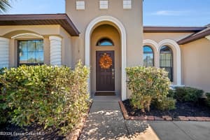 3739 Ventnor Drive, Titusville, FL 32796 - MLS#1068872