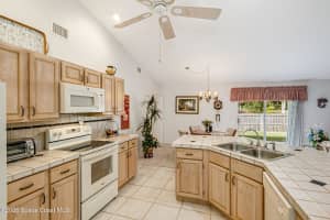 2446 Oakcrest Lane, Melbourne, FL 32904 - MLS#1068873