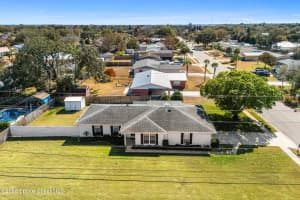 2501 Diplomat Drive, Melbourne, FL 32901 Sold 03/26/26