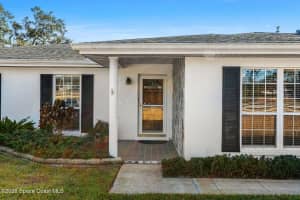 2501 Diplomat Drive, Melbourne, FL 32901 Sold 03/26/26