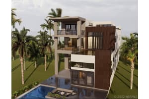 2355 Riverside Drive, Indialantic, FL 32903 - MLS#1068877