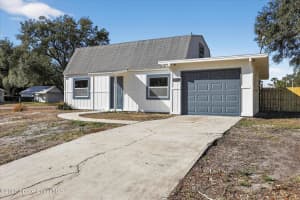 5812 Homestead Avenue, Cocoa, Fl 32927, Cocoa