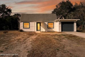 5812 Homestead Avenue, Rockledge, FL 32955 - MLS#1068879