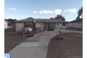 1047 Japonica Lane, Cocoa, FL 32922 Sold 03/06/26