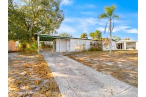 1047 Japonica Lane, Cocoa, FL 32922 Sold 03/06/26