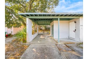 1047 Japonica Lane, Cocoa, FL 32922 Sold 03/06/26