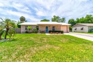 761 Burman Lane, Palm Bay, FL 32905 - MLS#1068887