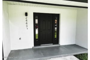 2443 Kathi Kim Street, Cocoa, FL 32926 - MLS#1068888