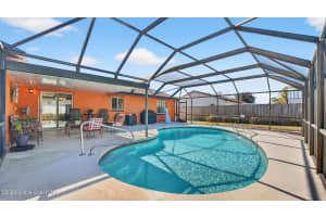 3802 Arrowsmith Drive, Cocoa, FL 32926 - MLS#1068894