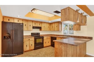 3802 Arrowsmith Drive, Cocoa, FL 32926 - MLS#1068894