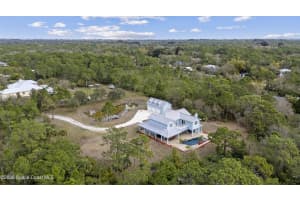 2205 Arnold Lane, Malabar, FL 32950 - MLS#1068897