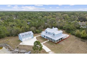 2205 Arnold Lane, Malabar, FL 32950 - MLS#1068897