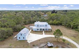 2205 Arnold Lane, Malabar, FL 32950 - MLS#1068897