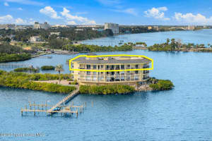 2300 Front Street, Melbourne Beach, FL 32951 - MLS#1068915