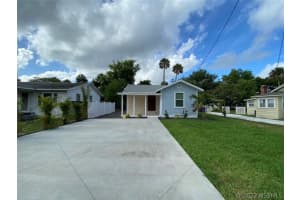 430 Sheridan Avenue, Satellite Beach, FL 32937 Sold 03/31/26