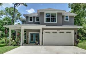 8011 Bracken Lane, Melbourne, FL 32940 Sold 02/17/26
