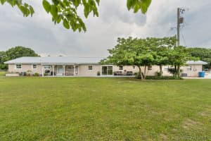 3614 Overlook Drive, Palm Bay, FL 32905 - MLS#1068928