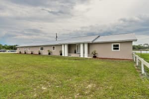 3614 Overlook Drive, Palm Bay, FL 32905 - MLS#1068928