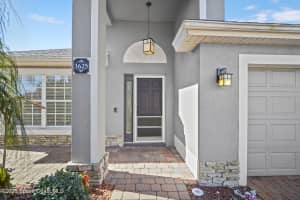 3625 Fodder Drive, Rockledge, FL 32955 - MLS#1068932