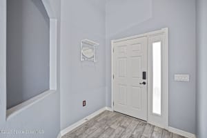 3625 Fodder Drive, Rockledge, FL 32955 - MLS#1068932