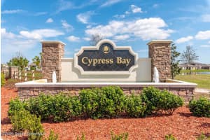 1863 Farmhouse Road, Palm Bay, FL 32909 - MLS#1068938