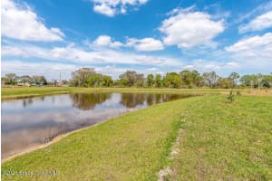 1863 Farmhouse Road, Palm Bay, FL 32909 - MLS#1068938