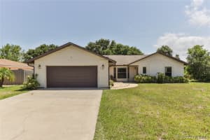 741 Banyan Drive, Melbourne, Fl 32935, Melbourne