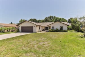 741 Banyan Drive, Melbourne, FL 32935 - MLS#1068940