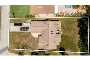 741 Banyan Drive, Melbourne, FL 32935 - MLS#1068940