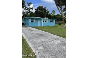 2659 Burns Avenue, Melbourne, FL 32935 - MLS#1068947