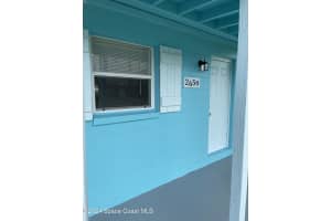 2659 Burns Avenue, Melbourne, FL 32935 - MLS#1068947