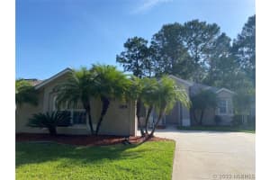 2750 Hague Avenue, Palm Bay, FL 32908 - MLS#1068950