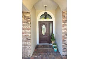 2449 Willowbrook Road, Merritt Island, FL 32952 - MLS#1068952