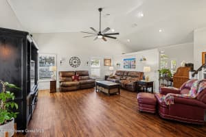 2449 Willowbrook Road, Merritt Island, FL 32952 - MLS#1068952