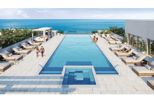 604 Highway A1a Highway, Satellite Beach, FL 32937 - MLS#1068963