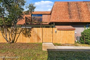 1664 Park Avenue, Titusville, FL 32780 - MLS#1068966