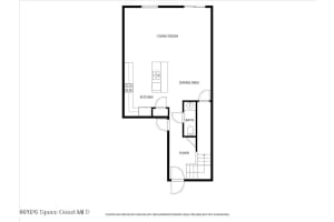 2565 Revolution Street, Melbourne, FL 32935 - MLS#1068968