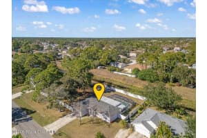 551 Brickell Street, Palm Bay, FL 32909 - MLS#1068969