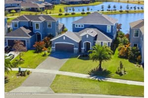 3253 Casare Drive, Melbourne, Fl 32940, Melbourne