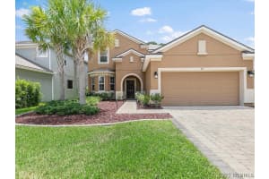 1001 Abada Court, Palm Bay, FL 32905 - MLS#1068977