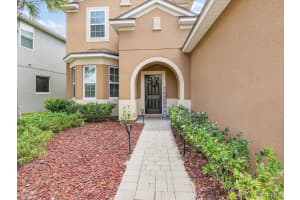 1001 Abada Court, Palm Bay, FL 32905 - MLS#1068977